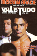 Vale Tudo - Japan Open (Fighting Championship )