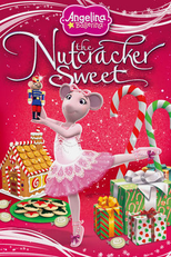 Angelina Ballerina - O Balé do Quebra-Nozes (Angelina Ballerina: The Nutcracker Sweet)