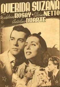 Querida Susana  (Querida Susana )