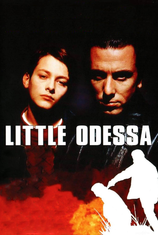 Poster 10 de Filme Fuga para Odessa (1994)