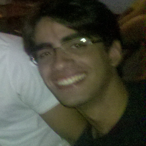 Foto de perfil de Arthur de Souza Coimbra