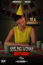 Smiling Woman Birthday (Smiling Woman Birthday)