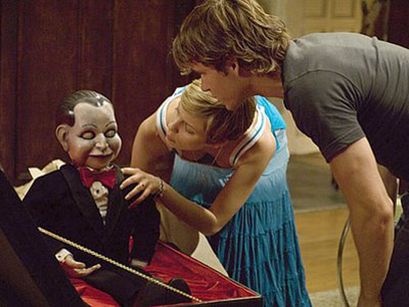 Foto 2 de Gritos Mortais