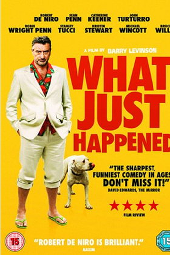  de Filme Fora de Controle (2008)