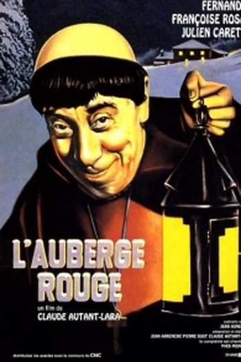  de Filme A Estalagem Vermelha (1951)