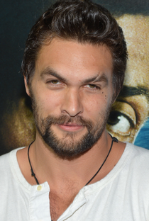 Jason Momoa - Poster 5