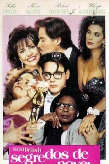  de Filme Segredos de uma Novela (1991)
