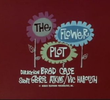 The Flower Plot