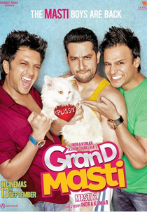 Grand Masti (Grand Masti)