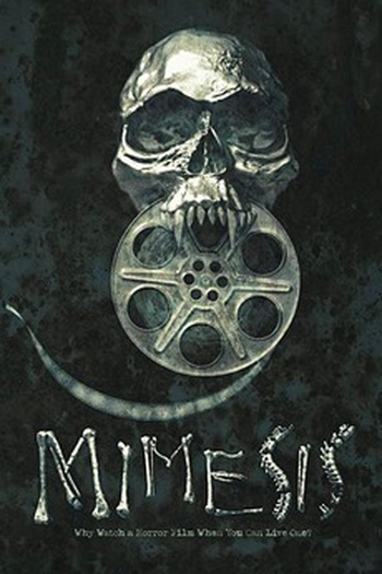  de Filme Mimesis (2011)