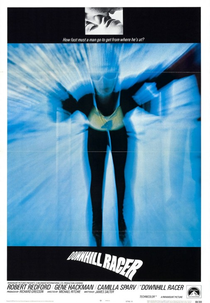 Os Amantes do Perigo (Downhill Racer)