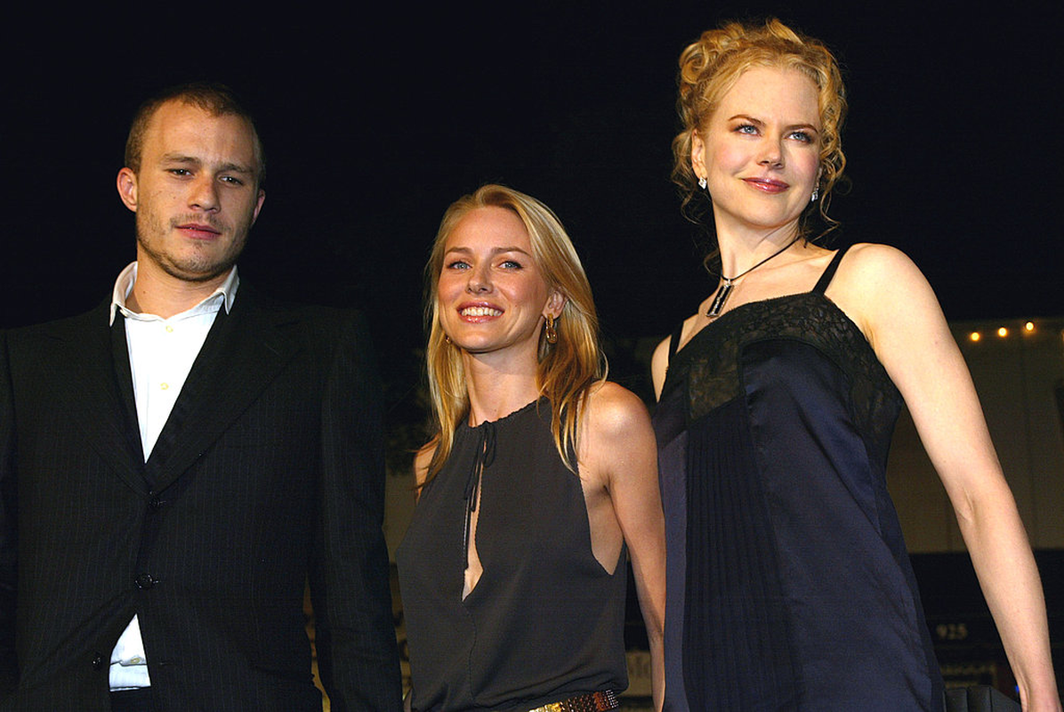 Nicole Kidman - Foto 12