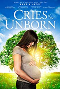 Cries of the Unborn - Poster / Capa / Cartaz - Oficial 1