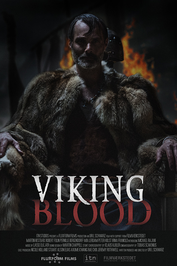  de Filme Alma de Guerreiro (2019)