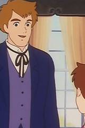 Poster de Episódio ほめられて けなされて (1987)