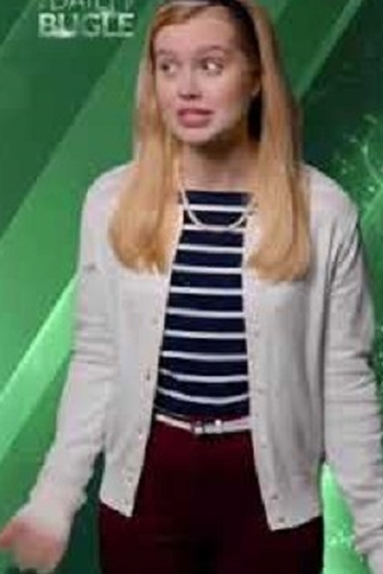 Poster de Episódio Tell Us You Hate Spider-Man... (2021)