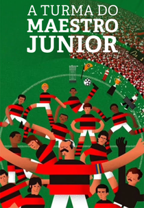 A Turma do Maestro Junior (A Turma do Maestro Junior)