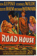 A Taverna do Caminho (Road House)