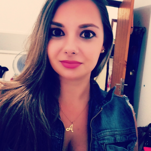 Foto de perfil de Ana Flávia