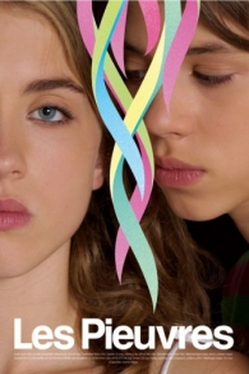  de Filme Lírios D'Água (2007)