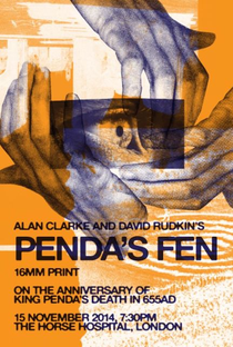 Penda's Fen - Poster / Capa / Cartaz - Oficial 1