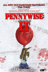 Pennywise: The Story of IT (Pennywise: The Story of IT)