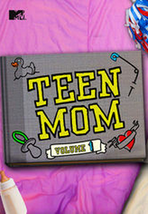 Jovens e Mães (1ª Temporada) (Teen Mom (Season 1))