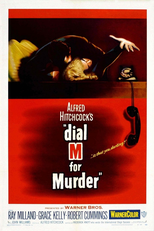Disque M Para Matar (Dial M for Murder)
