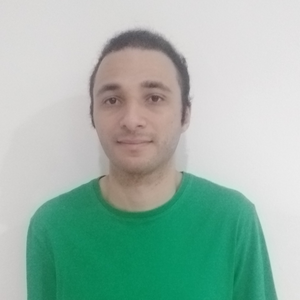 Foto de perfil de Maicon Nascimento Frausino