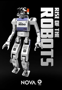 NOVA: Rise of the Robots (NOVA: Rise of the Robots)