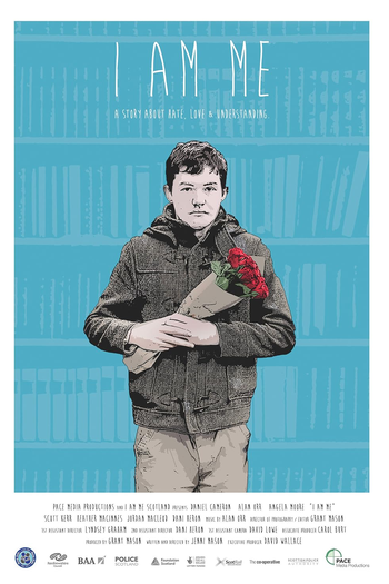 Poster de Filme I Am Me (2015)