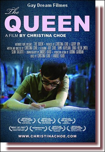 The Queen (The Queen)