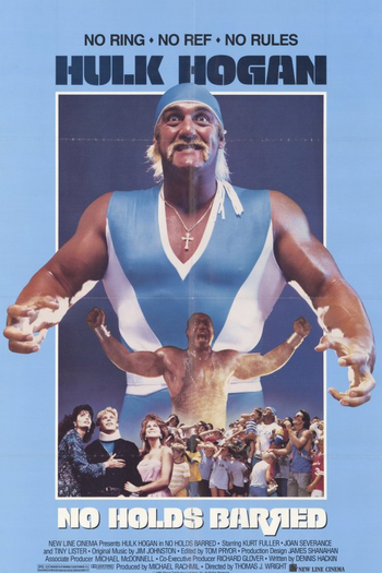  de Filme Desafio Total (1989)