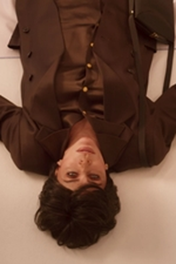 Poster de Episódio PETUNIA (símb. resentimiento) (2018)