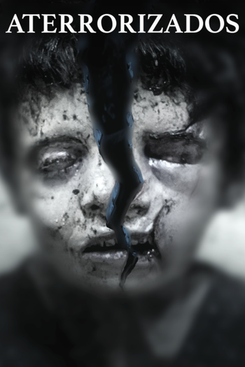  de Filme Aterrorizados (2017)