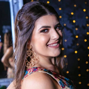 Foto de perfil de Dimitrya França Silva