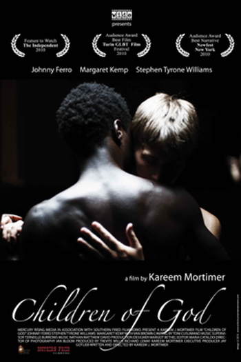  de Filme Amantes do Caribe (2010)