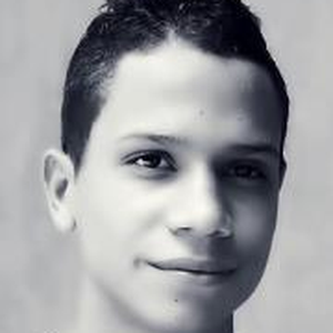 Foto de perfil de Naamã Maia