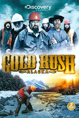 Febre do Ouro (1ª Temporada) (Gold Rush (Season 1))