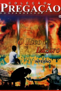 O Rico e Lázaro - Poster / Capa / Cartaz - Oficial 1