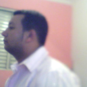 Foto de perfil de clodoaldo anjo negro