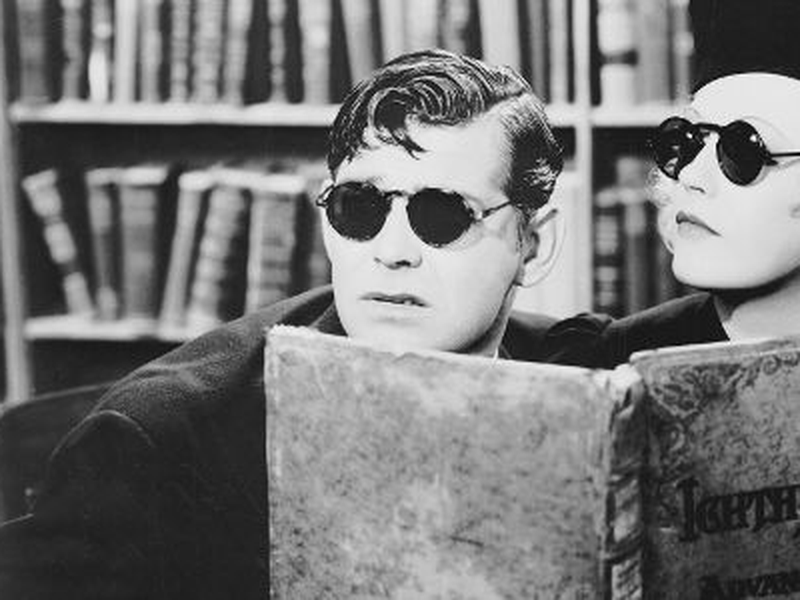 Foto 8 de Cain e Mabel