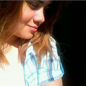 Foto de perfil de Suellen Fernandes Batista