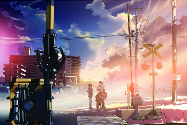 [CINEMA] O curta futurista “Vozes de Uma Estrela Distante”, de Makoto Shinkai