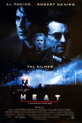  de Filme Fogo Contra Fogo (1995)