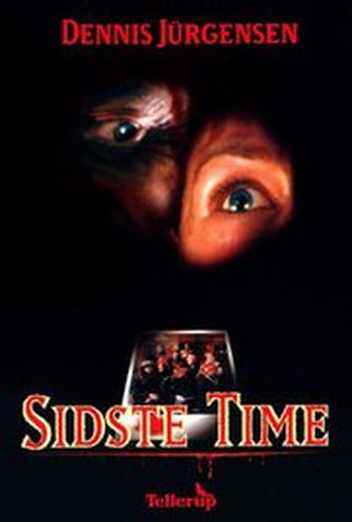 Poster 1 de Filme Sidste time (1995)