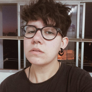 Foto de perfil de Luana Kasper