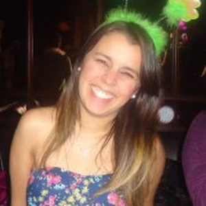 Foto de perfil de Fernanda Neri