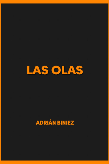 Poster de Filme As Ondas (2017)