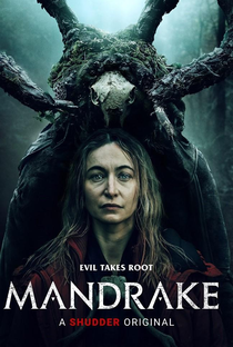 Mandrake - Poster / Capa / Cartaz - Oficial 1